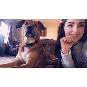 Meet your Posher, Celest